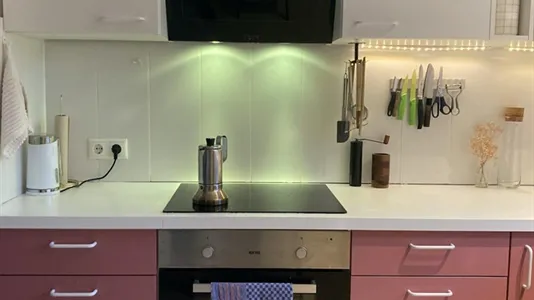 Houses in Niedersachsen Harburg - photo 9