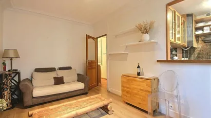 Apartment for rent in Paris 18ème arrondissement - Montmartre, Paris