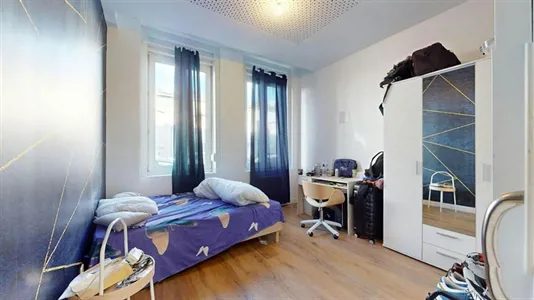 Rooms in Lille - photo 3