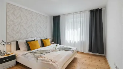 Apartment for rent in Prague