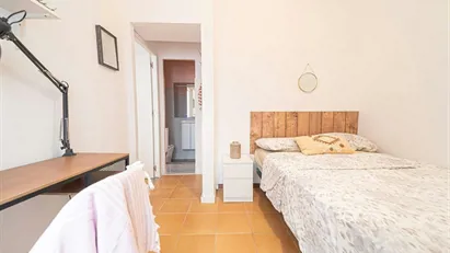 Room for rent in Barcelona Ciutat Vella, Barcelona