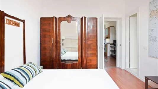 Apartments in Milano Zona 4 - Vittoria, Forlanini - photo 6