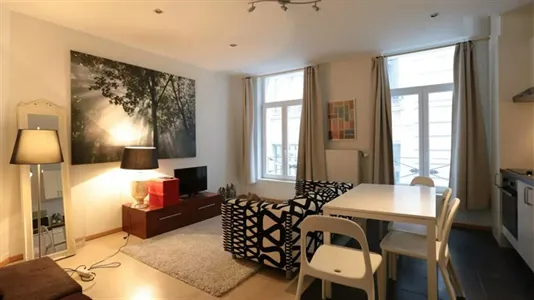 Apartments in Stad Brussel - photo 5