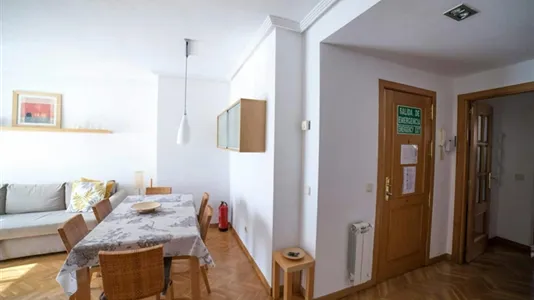 Apartments in Las Rozas de Madrid - photo 4