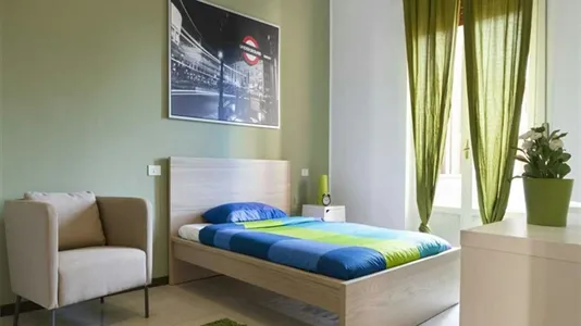 Rooms in Milano Zona 6 - Barona, Lorenteggio - photo 2