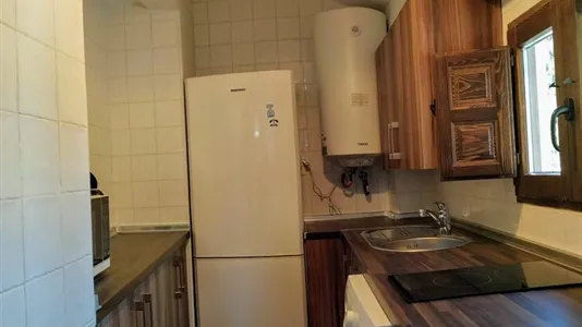 Apartments in Granada - photo 6