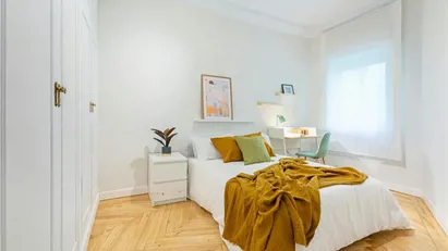 Room for rent in Madrid Salamanca, Madrid