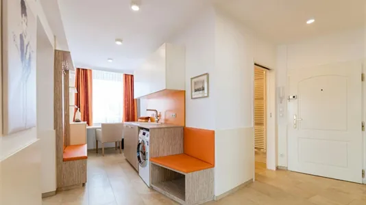 Apartments in Vienna Josefstadt - photo 7