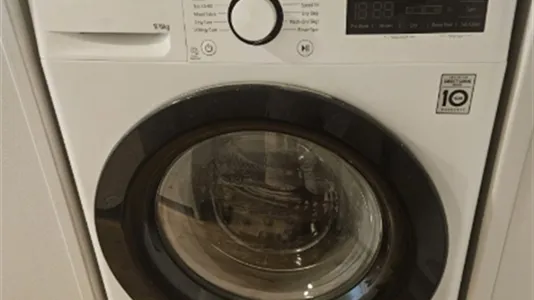 Apartments in Täby - photo 9