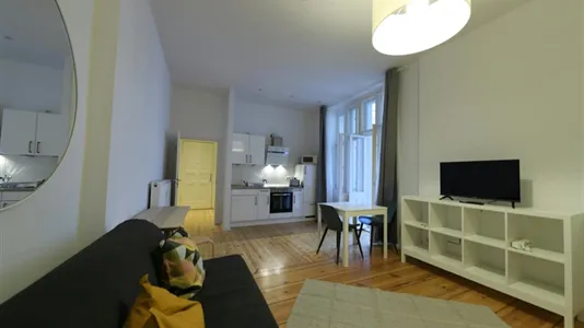 Apartments in Location is not specified - photo 5