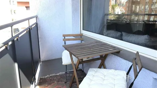 Rooms in Frankfurt Süd - photo 5