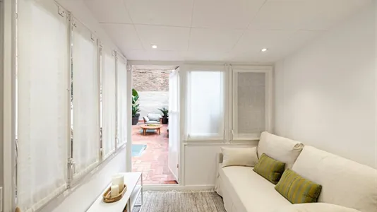 Apartments in Barcelona Gràcia - photo 2