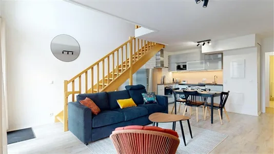 Rooms in Palaiseau - photo 5