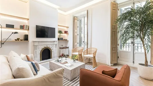 Apartments in Madrid Centro - photo 2