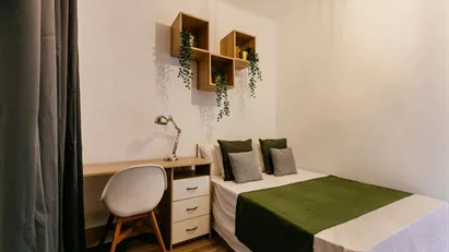 Room for rent in Barcelona Sarrià-St. Gervasi, Barcelona