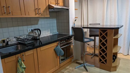 Apartments in Cologne Innenstadt - photo 4