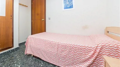 Room for rent in Valencia Campanar, Valencia (region)