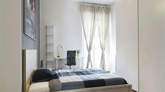 Rooms in Milano Zona 9 - Porta Garibaldi, Niguarda - photo 7