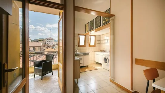 Rooms in Vicenza - photo 8