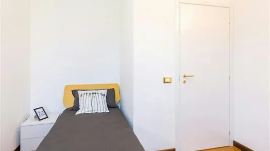 Rooms in Padua - photo 2