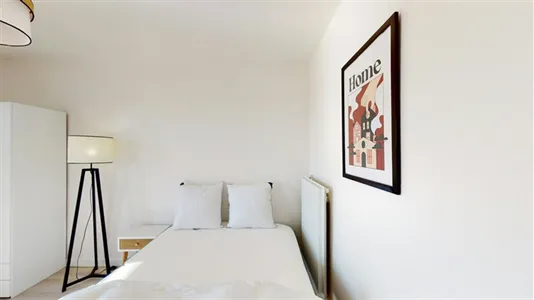 Rooms in Nantes - photo 4