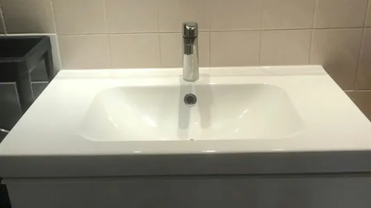 Houses in Brussels Etterbeek - photo 10