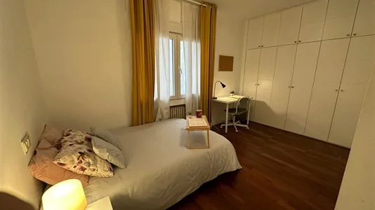 Rooms in Madrid Moncloa-Aravaca - photo 3