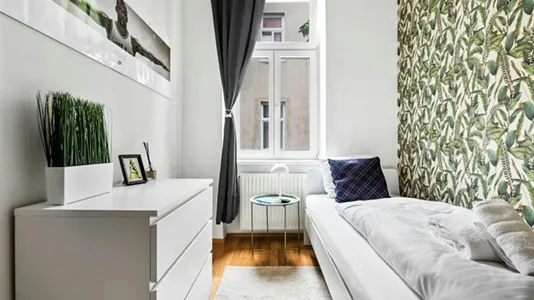 Apartments in Wien Meidling - photo 7