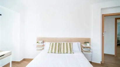 Room for rent in Valencia La Zaidía, Valencia (region)