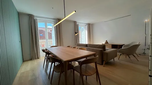 Apartments in Madrid Centro - photo 5