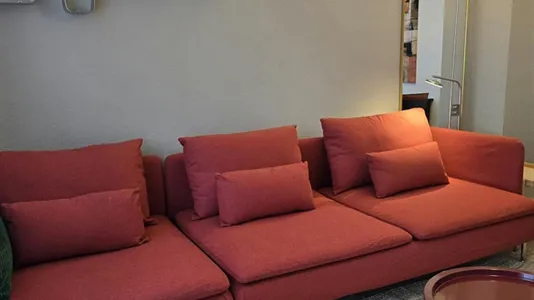 Apartments in Location is not specified - photo 5