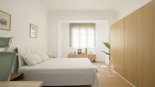 Apartments in Madrid Chamberí - photo 2