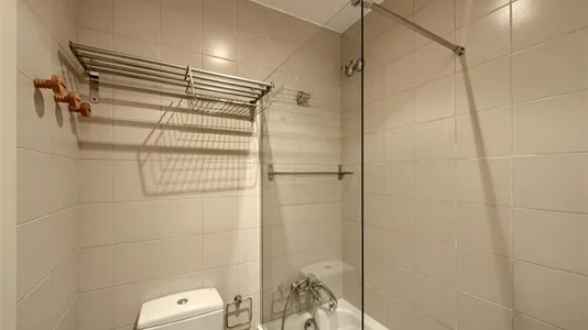 Rooms in Barcelona Sarrià-St. Gervasi - photo 9