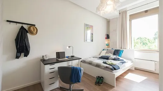 Rooms in Munich Ramersdorf-Perlach - photo 5