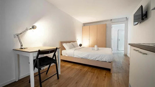 Rooms in Braga - photo 3