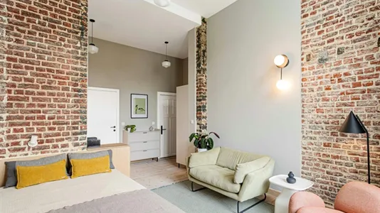 Rooms in Stad Brussel - photo 2