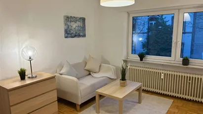 Apartment for rent in Frankfurt (region)