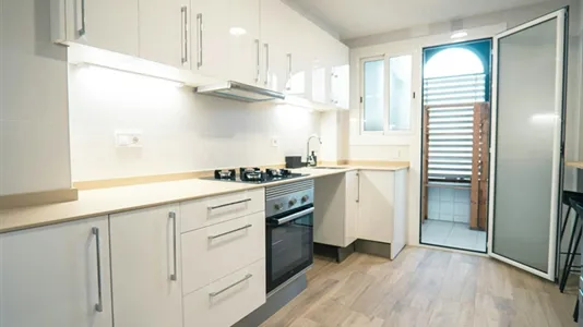 Rooms in Barcelona Les Corts - photo 6