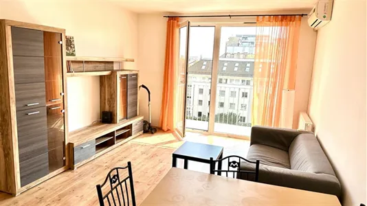 Apartments in Budapest XIII. kerület - photo 7