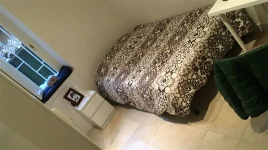 Rooms in Roma Municipio II – Parioli/Nomentano - photo 2