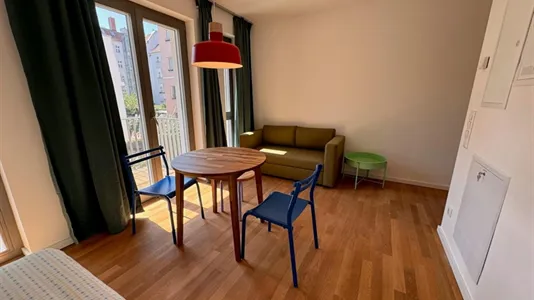Apartments in Berlin Pankow - photo 3