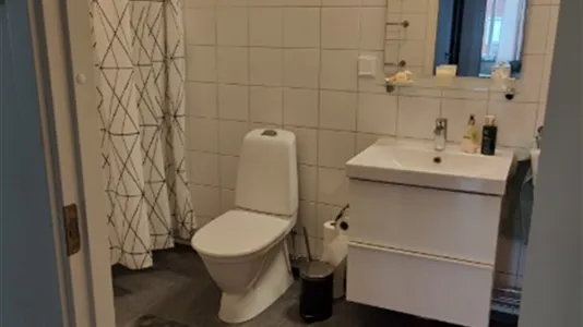 Apartments in Uppsala - photo 8