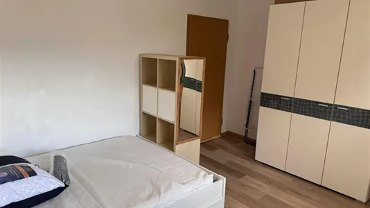 Rooms in Berlin Mitte - photo 9