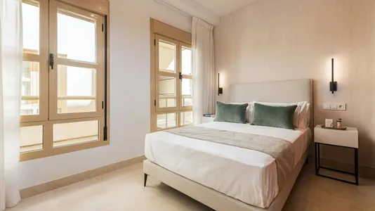 Apartments in Málaga - photo 10