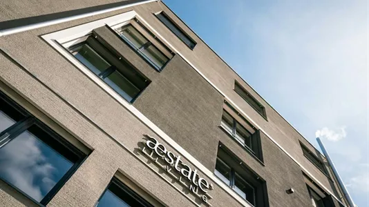 Apartments in Horgen - photo 9