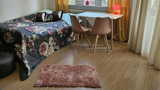 Apartments in Berlin Mitte - photo 2