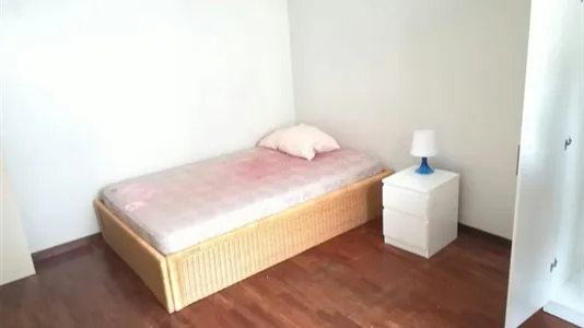 Rooms in Roma Municipio II – Parioli/Nomentano - photo 3
