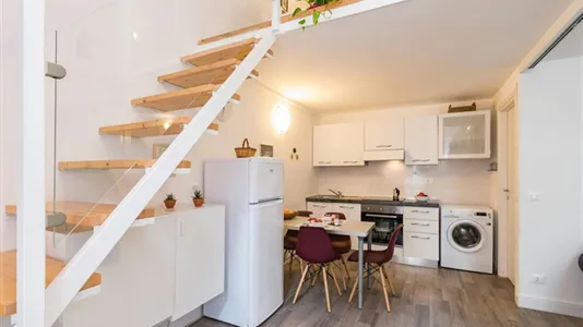 Apartments in Turin - photo 5