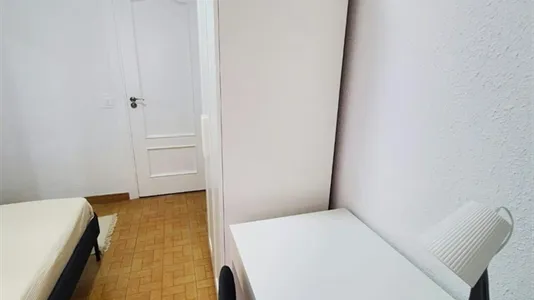 Rooms in Móstoles - photo 7