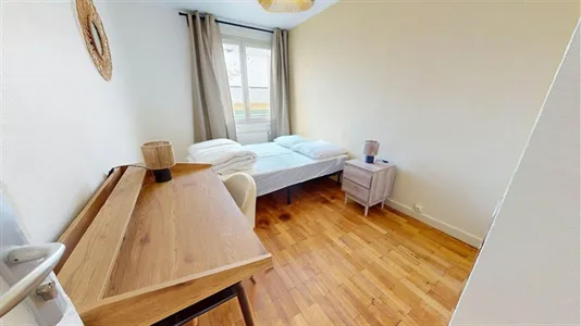 Rooms in Lyon - photo 3